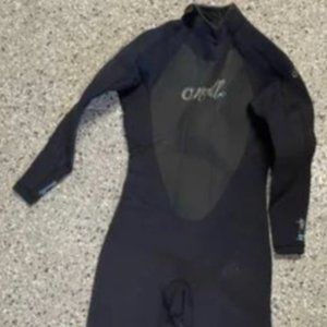 ONeill Women's Wetsuit